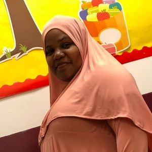 Meet your Posher, Lynnette